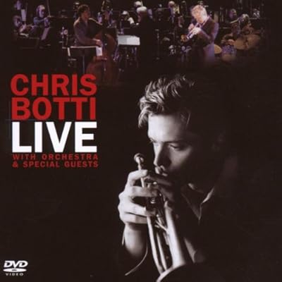 Live With Orchestra