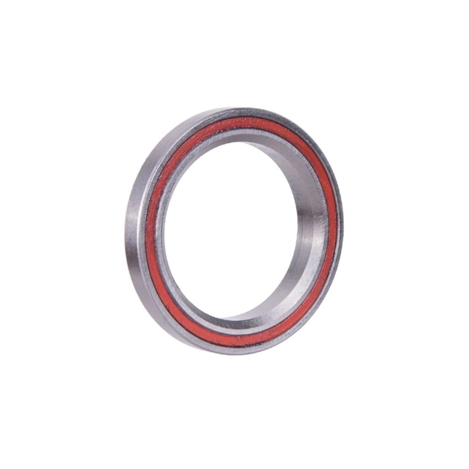 Bearing, Mountain Bike Bicycle Headset Bearing Repair Bearings for 28.6 44mm 30mm 40mm Steel 41 .8 47 49 52mm Parts Wear Resistance(41.8x30.2x6.5)