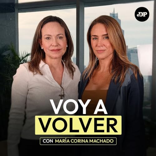 Me sent&eacute; con Maria Corina Machado en el peor momento de Venezuela | En Defensa Propia