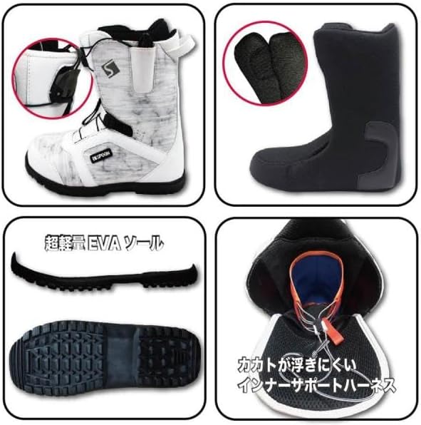 ■■最終特価■サロモン■女性用スキーセット■板137/靴23.5■WAX済■■ □□ □サロモン□女性用スキーセット□板137 靴23.5□WAX済