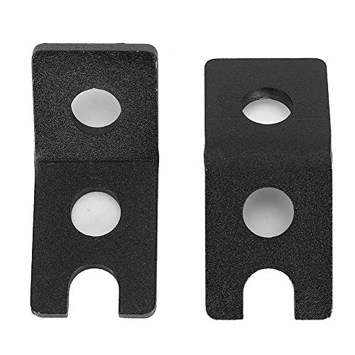 Soporte original estándar práctico para luz antiniebla de material hierro para 900 1000 miniatura 6