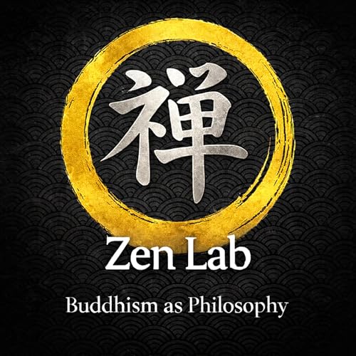 Zen Lab（禅Lab） cover art