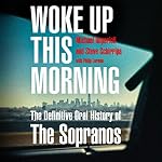 Cover of Woke Up This Morning