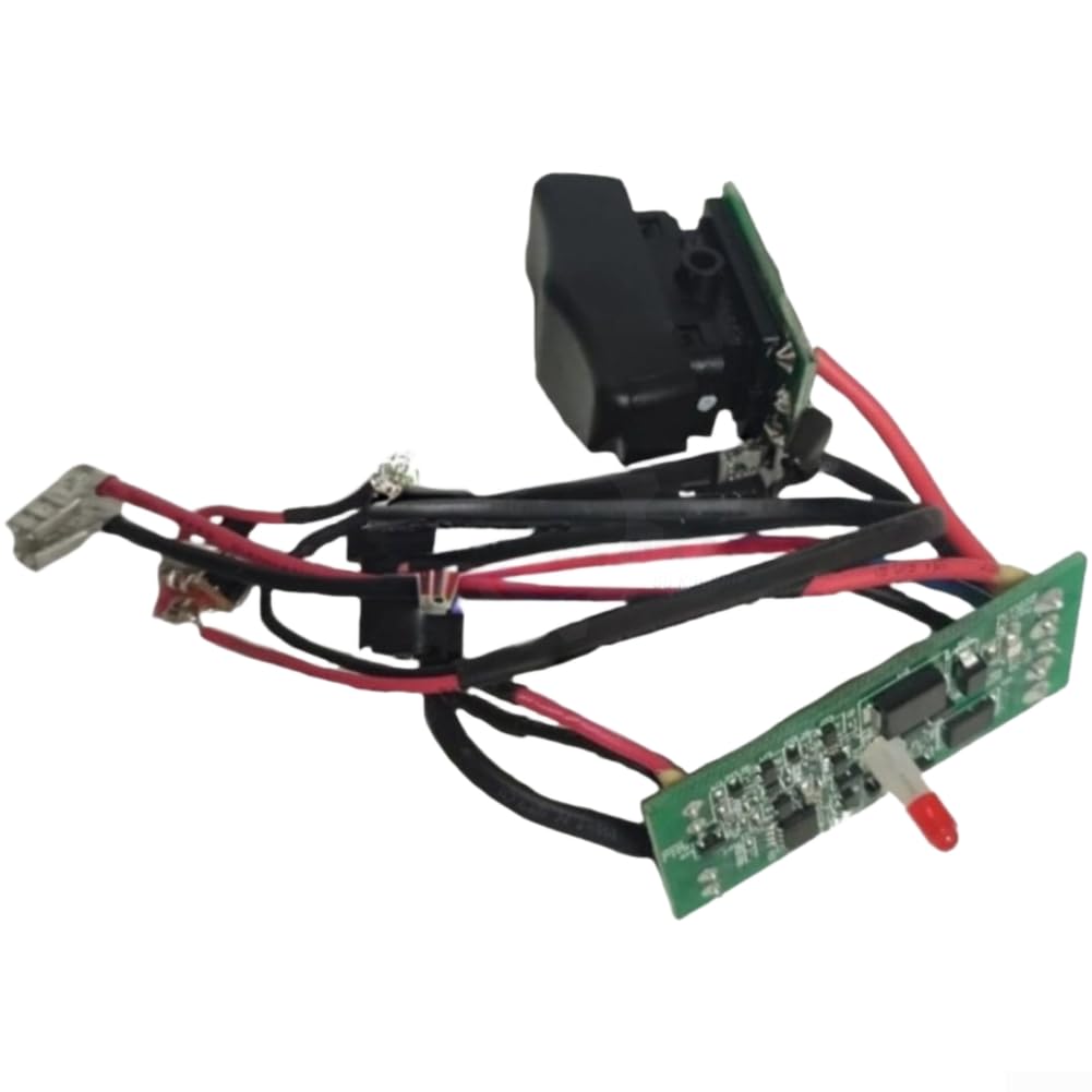 Circuito Grilletto N663544 Compatibile DCF008