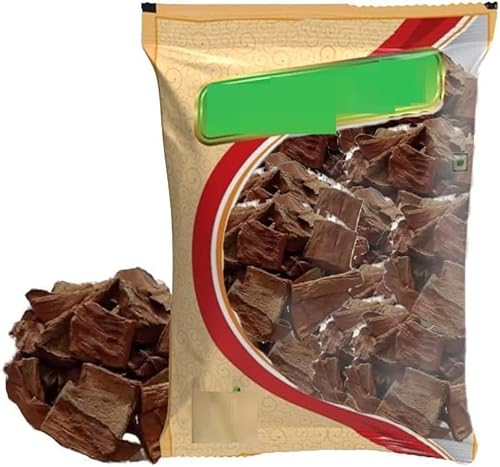 RJ Arjun Ki Chaal (1kg) | Arjun Chaal | Arjun Bark | Terminalia Arjuna Dry - Arjuna chaal