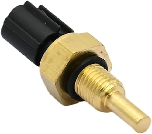 Miniatura 2 de Interruptor de temperatura del refrigerante del motor Sensor de temperatura del emisor Accord Civic Cr-V Elemento Fit Mdx Odyssey Pilot Ridgeline Tl