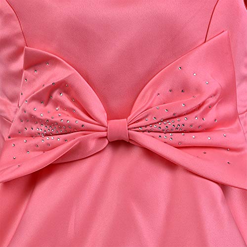 Image of Wish Karo Baby Girls Dress Frock-(bxa245rd)