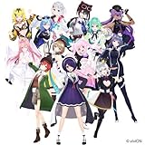 【Amazon.co.jp限定】あおバム - あおぎり高校 (メガジャケ付き)