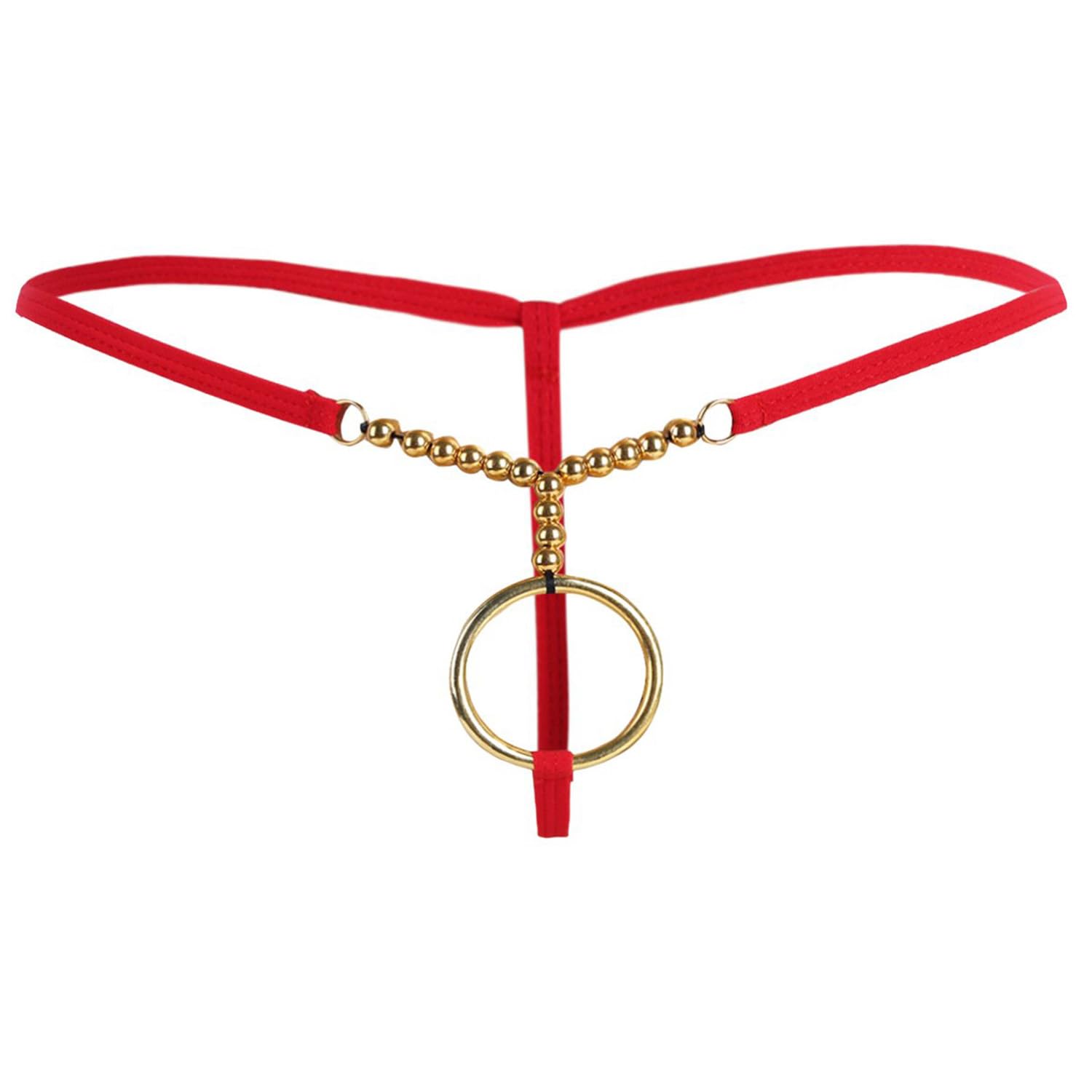 Men's Thongs G String-image-1