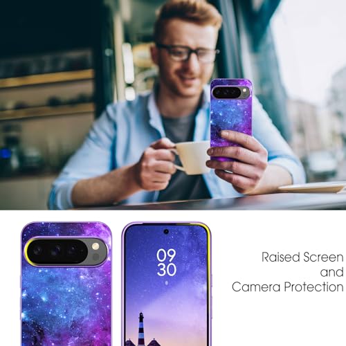 Coque Pixel 10 fine pour éviter les rayures et chutes - 5