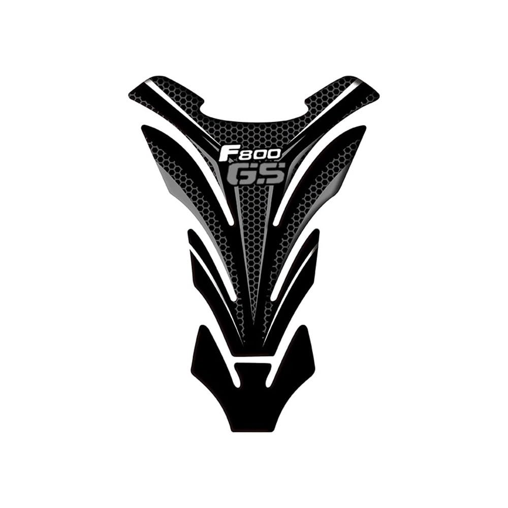 Gas Fuel Tank Pad Motorcycle Tank Pad Protector Sticker Motocross Tankpad Case for F800gs F800GS