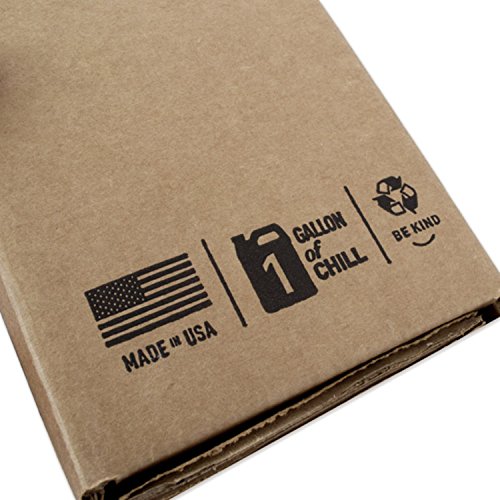 Mishimoto Mmra-Lc-Fullf Liquid Chill Synthetic Engine Coolant, Full Strength Orange, 1 Gallon #TOP5