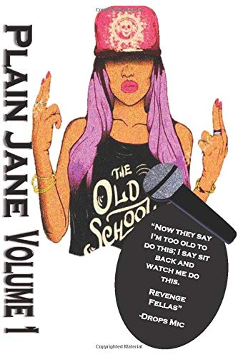Plain Jane (Volume)