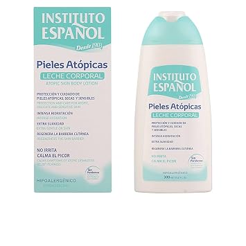I.Spanish Milk P.Atopica 300