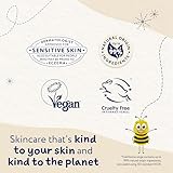 Childs Farm OatDerma Regime Bundle | Baby Bubble Bath (250ml), Body Wash (250ml) and Body Moisturiser (200ml) | Suitable for Newborns, Kids and Adults with Sensitive, Dry, Itchy & Eczema-Prone Skin - Image 8