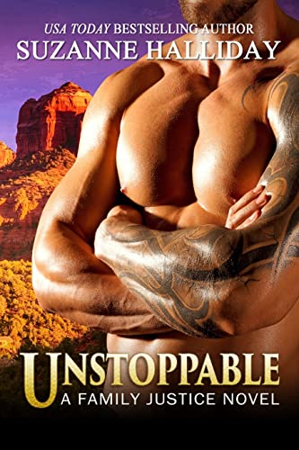Unstoppable (Family Justice)
