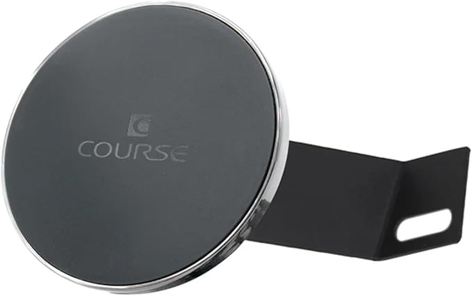 Course Motorsports Direct Fit Magnetic Phone Mount | Jeep Grand