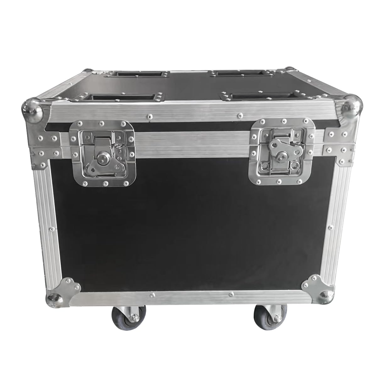 Flightcase Transportkoffer Transportboxen Tragbarer für 100W Moving Head Beam