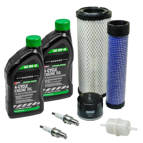 Tune Up Kit for Kawasaki FX651V FX691V FX730V 99969-6527