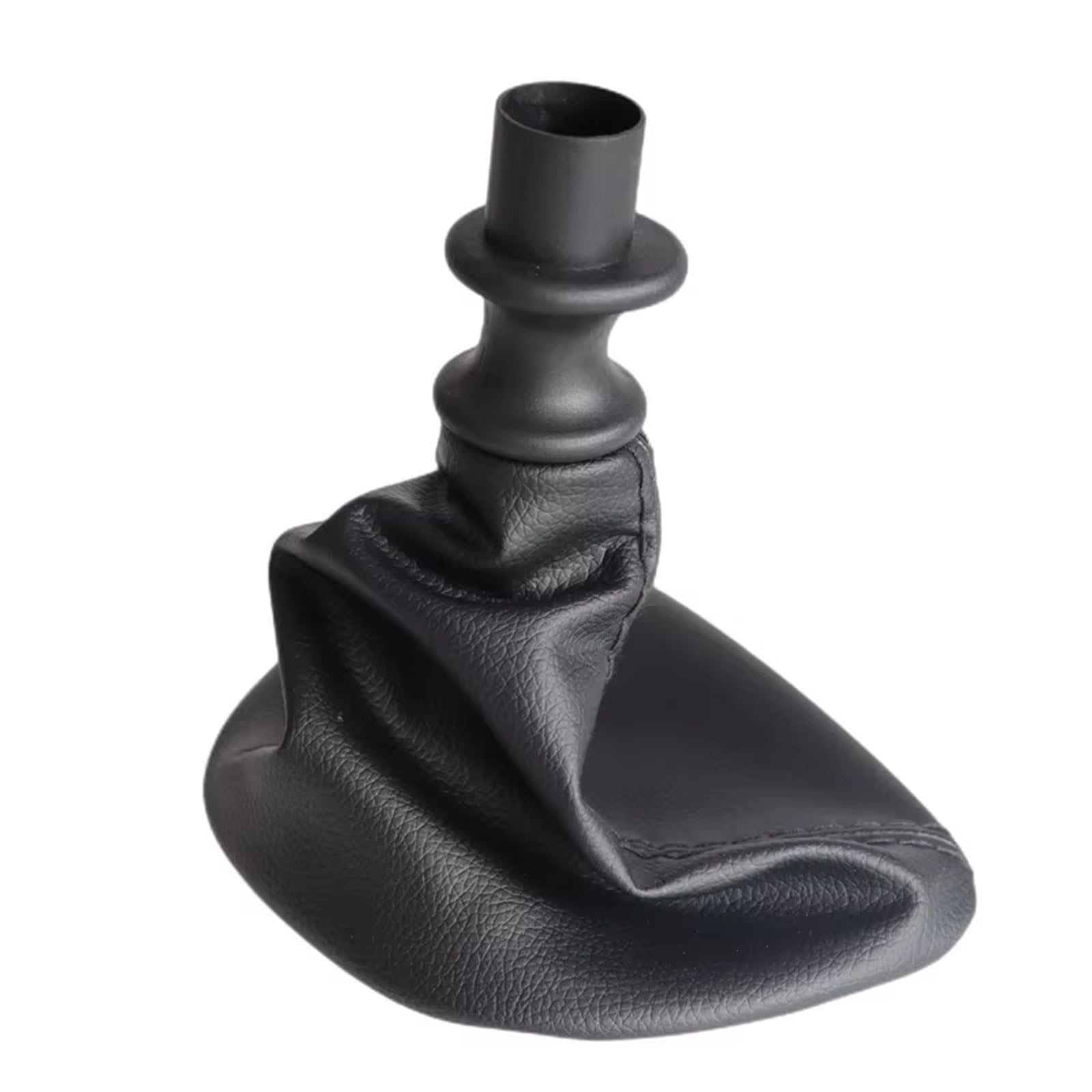 CVCMGDGNEA Manual Transmission Gear Shift Knob Transfer Lever Shifter Gaiter Boot Cars Accessories for W639 VITO 2003-2010 Gear Shift Knob Manual