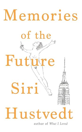 Memories Of The Future