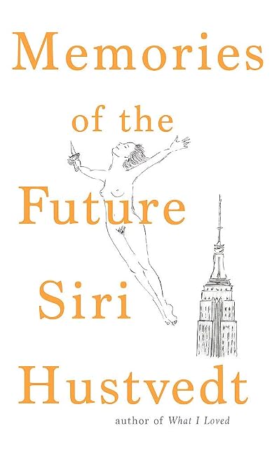 Portada de Memories Of The Future