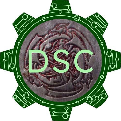 『STEM in 10 from Dragonslayer Consulting』のカバーアート