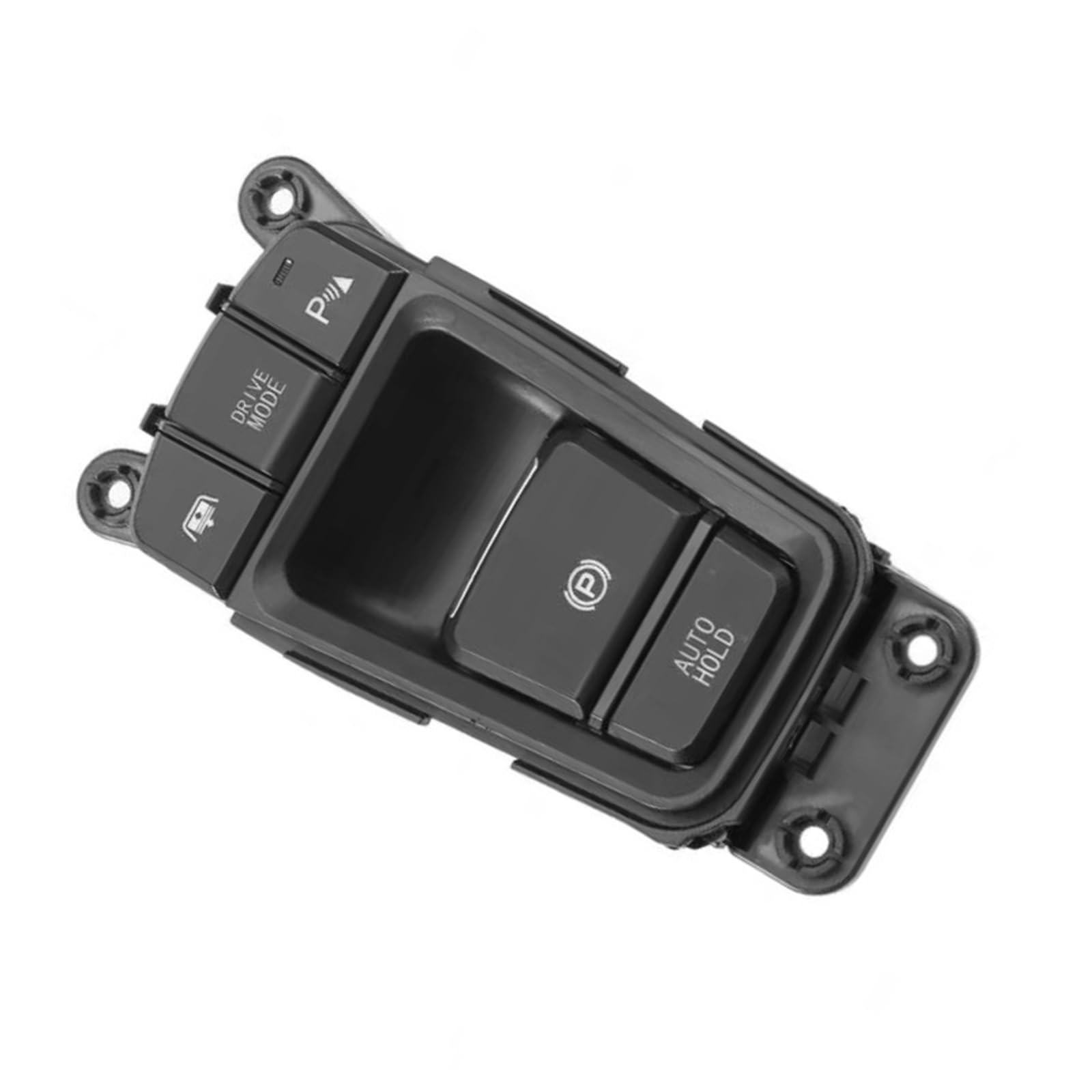 93300-C1610 93300-C16104X Interrupteur de Frein à Main électronique Automobile, Bouton de Frein de stationnement, Compatible avec Hyundai Sonata LF 2015-2016