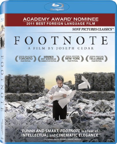 Footnote Footnote