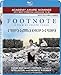 Footnote [Blu-ray]