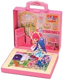  Yes! Precure 5 GoGo! Chatter Palmiers Kingdom