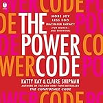 Cover of The Power Code