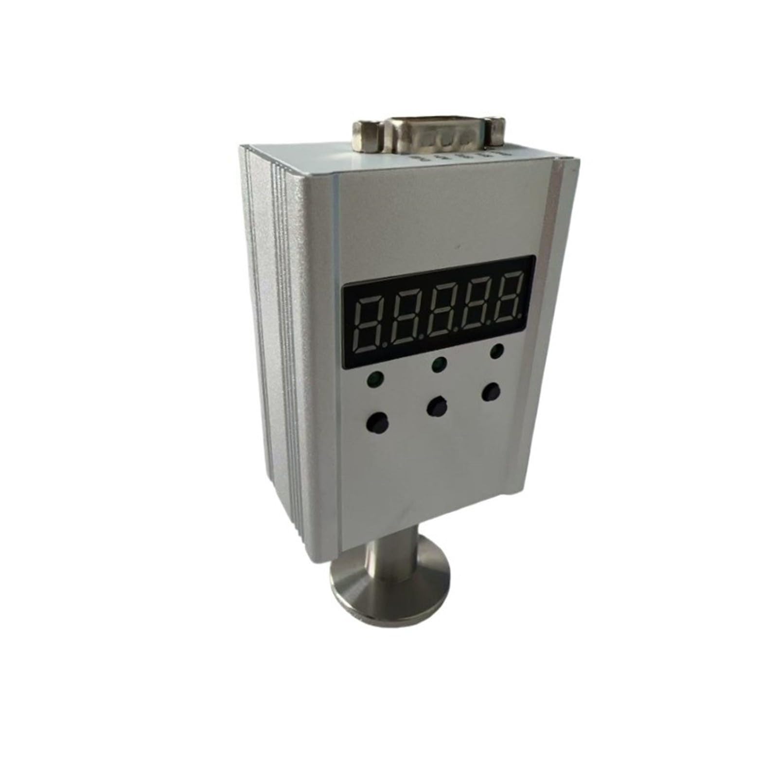 Sensor de manómetro vacío PVG120 KF16 Pirani(4-20ma)