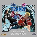 Sturm auf die Zeitbastion (22)