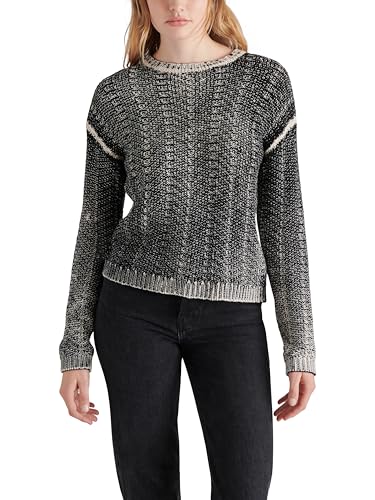 Steve Madden Women's Apparel Renzo Sweater2