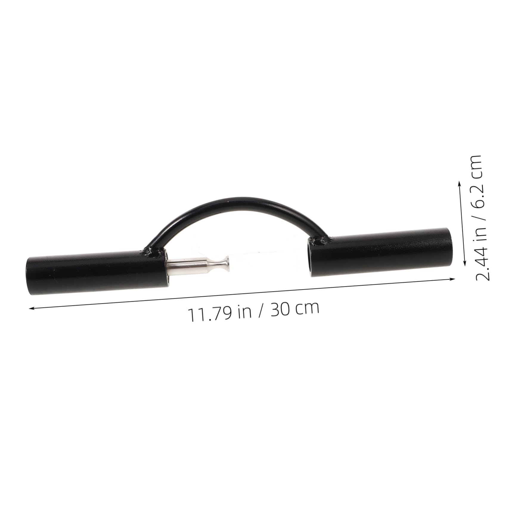 TOYANDONA 1 Pc Herramientas De Chapa De Banda Herramienta De Reparación De Instrumentos Accesorio De Instrumento Musical Ferramentas Accesorio Para Instrumentos De Viento Black Metal