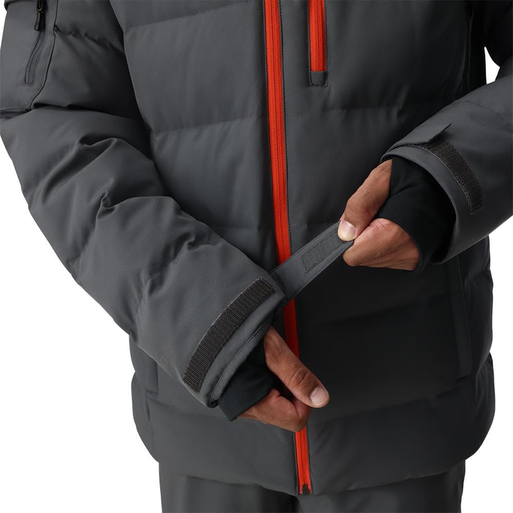 Spyder Men's Bromont Jacket