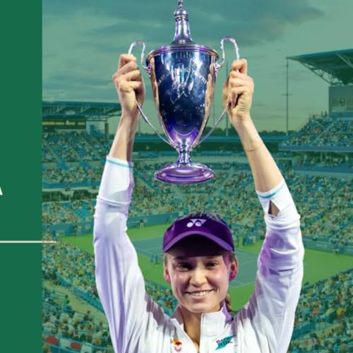 『#299 | WTA Finals'ta Şampiyon Elena Rybakina | Djokovic'ten Kupa 101, Billie Jean King Cup'ta Milli Heyecan』のカバーアート