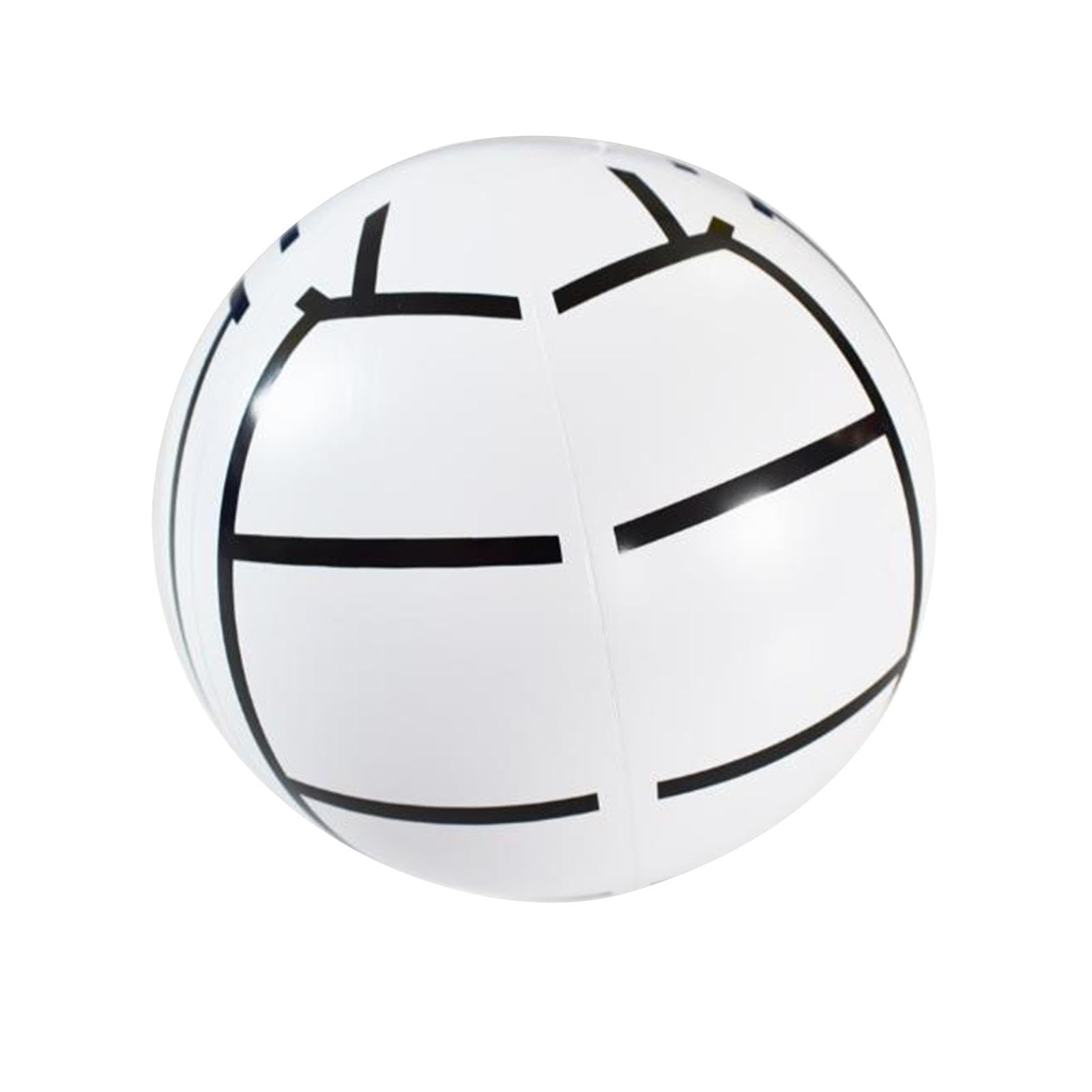 Rete da Pallavolo Galleggiante, Set da Pallavolo Gonfiabile per Piscina per Famiglie, Ragazze E Ragazzi