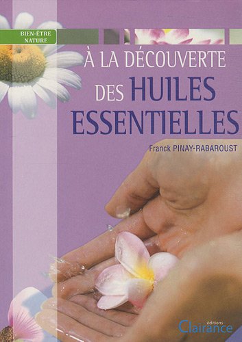 voir fiche du jeu A la découverte des huiles essentielles