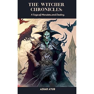 The Witcher Chronicles