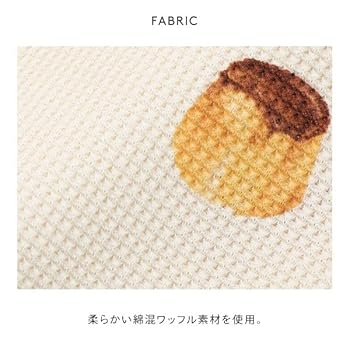 Amazon | ジェラートピケ gelato pique レディース プリン柄
