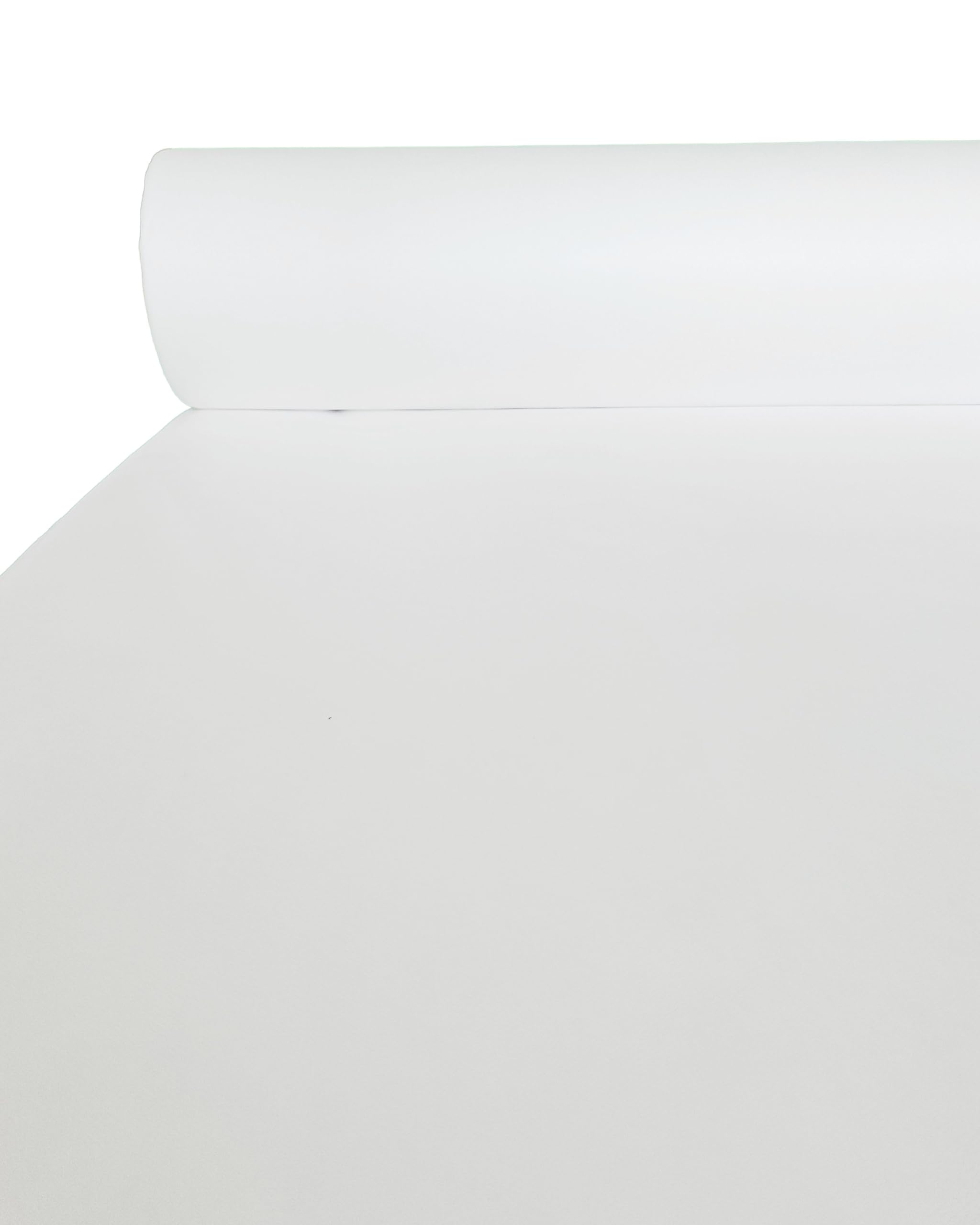 EraGreen Tejido de invierno 80g/m² 3,2 m x 80 m - Tejido para protección contra heladas de las plantas, tejido de protección contra el frío UV-resistente e impermeable, tejido para invernadero, tejido