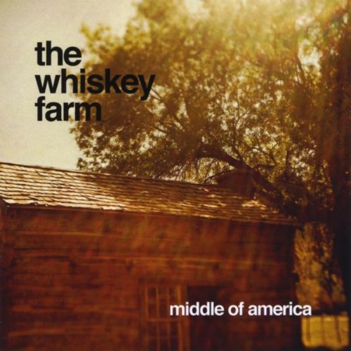The Whiskey Farm