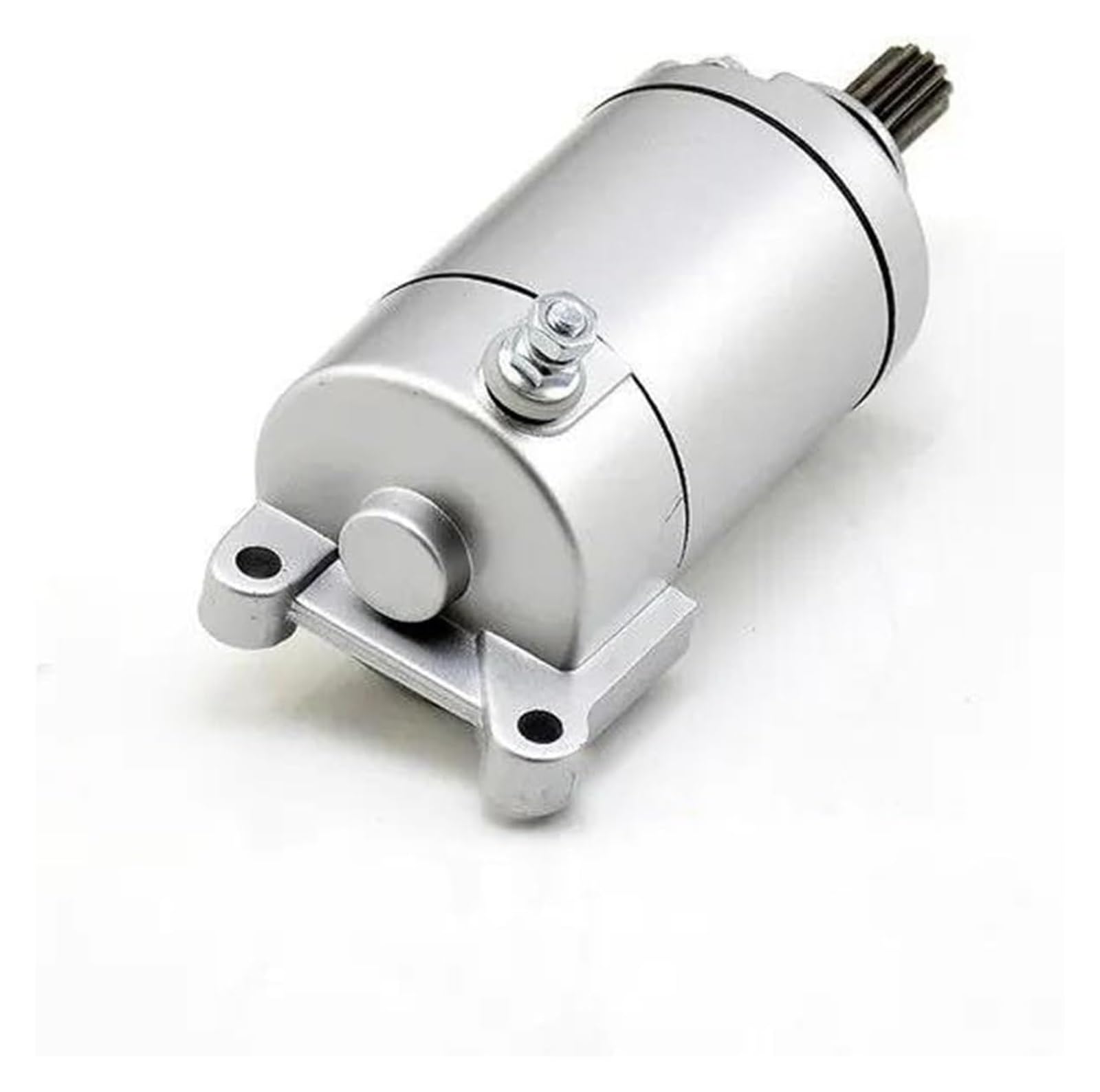 Motor Generador para CB200 CB250 250Cc 200CC CQR250 KAYO T4 K5 Motor De Arranque De Arranque 11T Motor De Arranque 11 Dientes Motocicleta