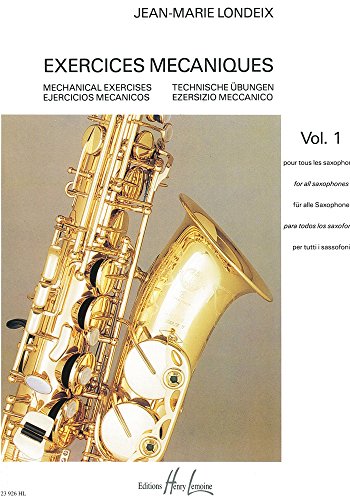 Exercises Mecaniques V.1