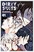 DIRTY SUITS, Part 1 (Manga Format)