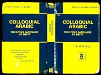 An Introduction to Egyptian Colloquial Arabic