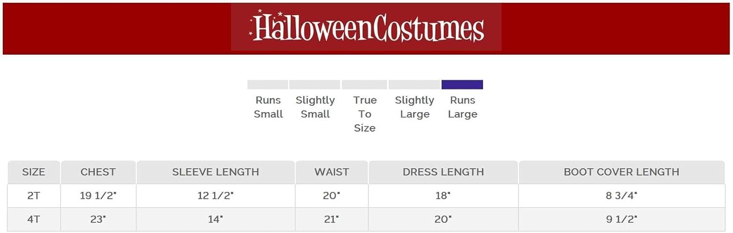 Fun Costumes Girl's Galactic Astronaut Space Explorer Costume - Dress, Helmet, Shoe Covers