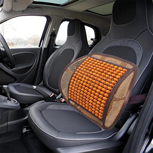 Coussin de siège voiture haute performance en maille 41cm - 3